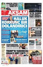 Akşam