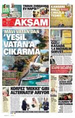 Akşam
