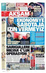 Akşam