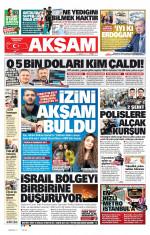 Akşam