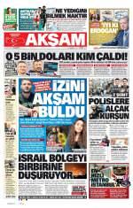 Akşam
