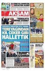 Akşam