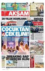 Akşam