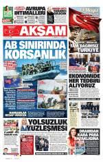 Akşam
