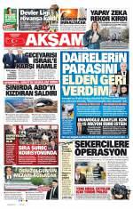 Akşam