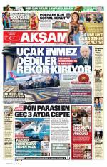 Akşam