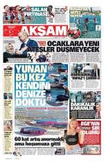 Akşam