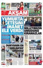 Akşam