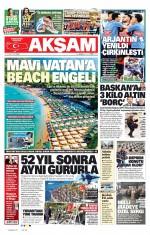 Akşam