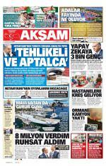 Akşam