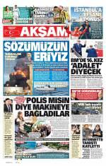 Akşam