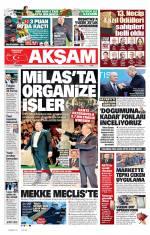 Akşam
