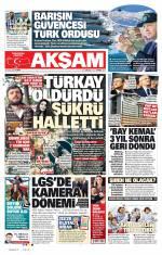 Akşam