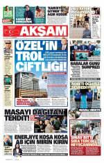 Akşam