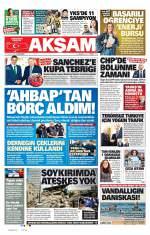Akşam