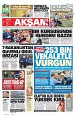 Akşam