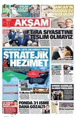 Akşam