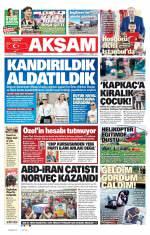 Akşam