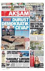 Akşam