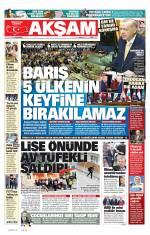 Akşam