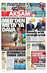 Akşam