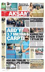 Akşam