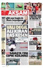 Akşam