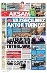 Akşam