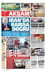 Akşam