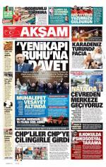 Akşam