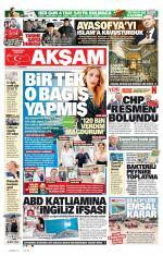 Akşam