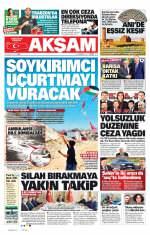 Akşam