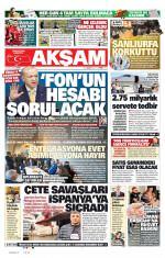 Akşam
