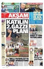 Akşam