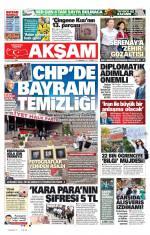 Akşam
