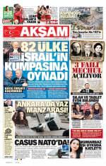Akşam