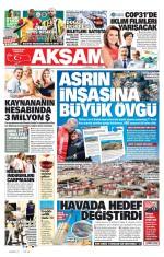 Akşam