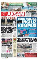 Akşam
