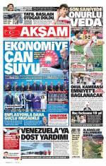 Akşam