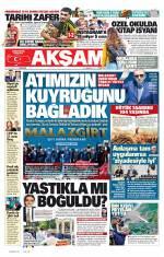 Akşam