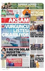 Akşam