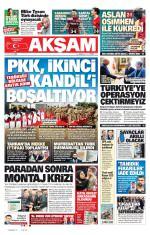 Akşam