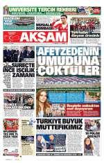 Akşam
