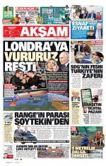 Akşam