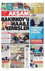 Akşam