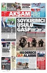 Akşam