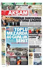 Akşam