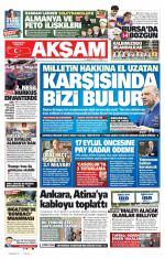 Akşam