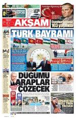 Akşam