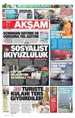 Akşam